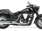 Yamaha XVS 1300 V-Star Dark Limited Edition